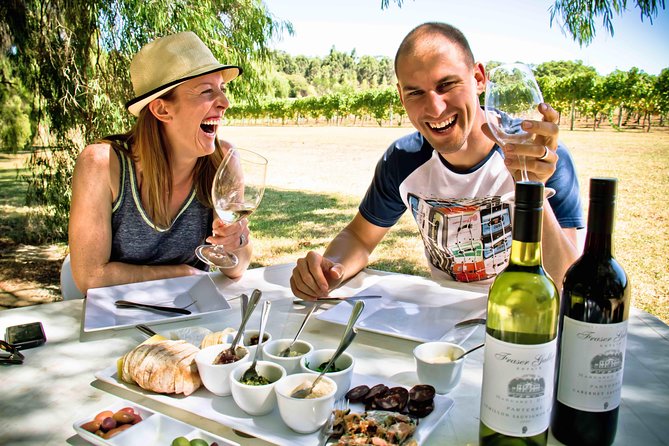 Margaret River Wine Adventure - The Tour For People Who Don\'t Do Tours! - thumb 6