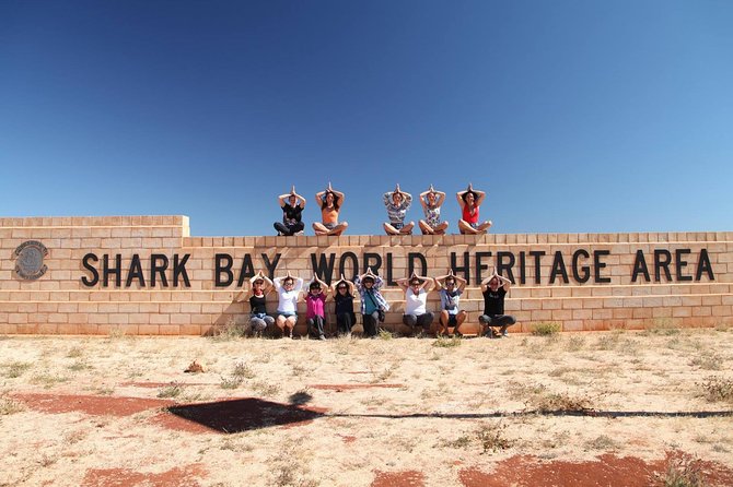 6-Day Coral Coaster From Perth To Exmouth One-Way Via Monkey Mia Ningaloo Reef - thumb 13