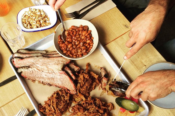 Half-Day Low And Slow BBQ Food Tour In Perth - thumb 2