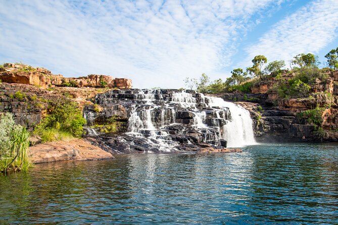 9-Day Kimberley Offroad Adventure From Broome To Darwin - thumb 6