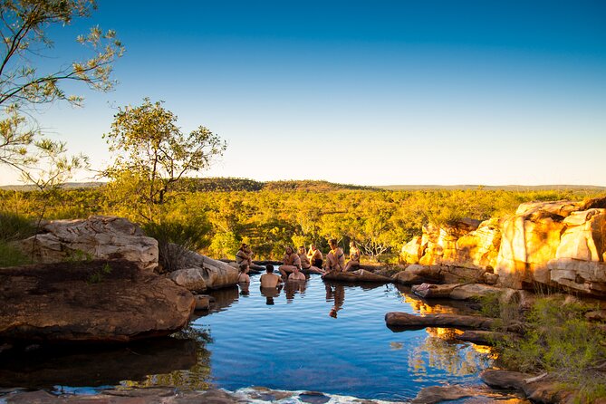 9-Day Kimberley Offroad Adventure From Broome To Darwin - thumb 7