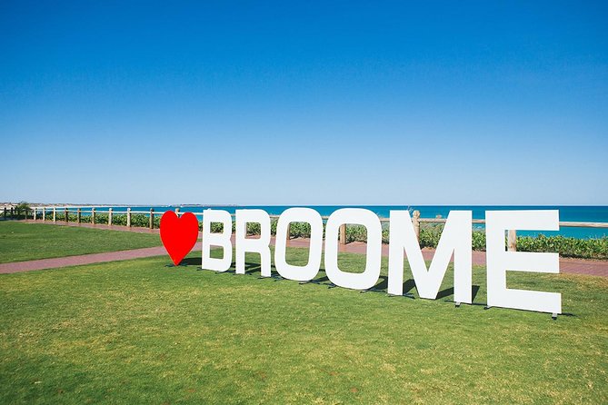 Discover Broome Town Tour - thumb 0