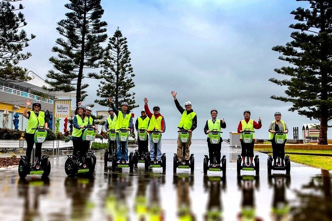 Perth East Foreshore And City Segway Tour - thumb 6