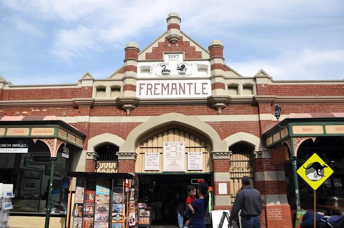 Half-Day Historic Fremantle Tour - thumb 0