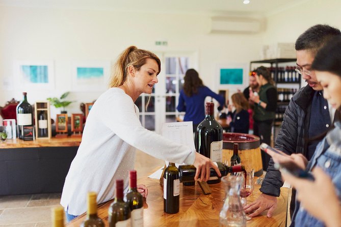 Margaret River Small-Group Full-Day Wine & Food Tour - thumb 7