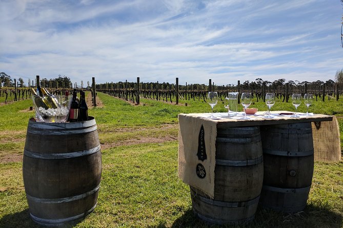 Margaret River Small-Group Full-Day Wine & Food Tour - thumb 4