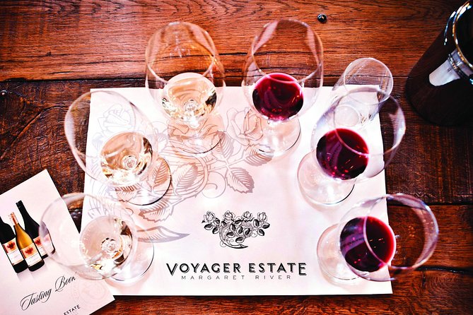 Wine Tasting And Lunch At Voyager Estate Winery, In Margaret River - thumb 0
