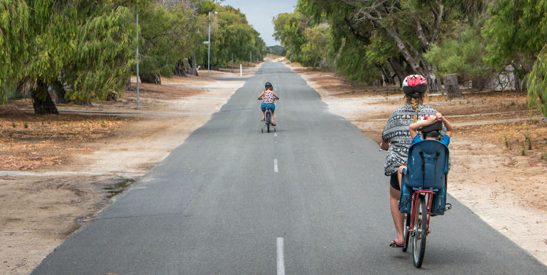 Rottnest Island With Bike Hire From Perth Or Fremantle - thumb 6