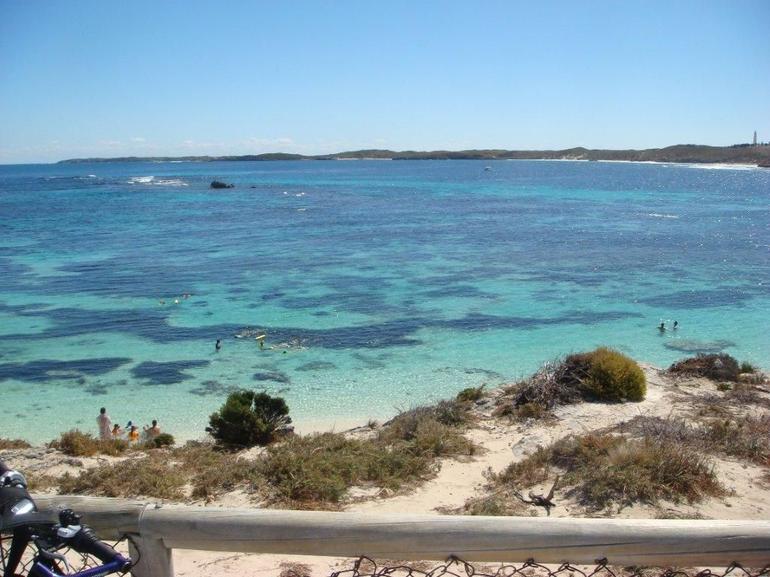 Rottnest Island With Bike Hire From Perth Or Fremantle - thumb 21