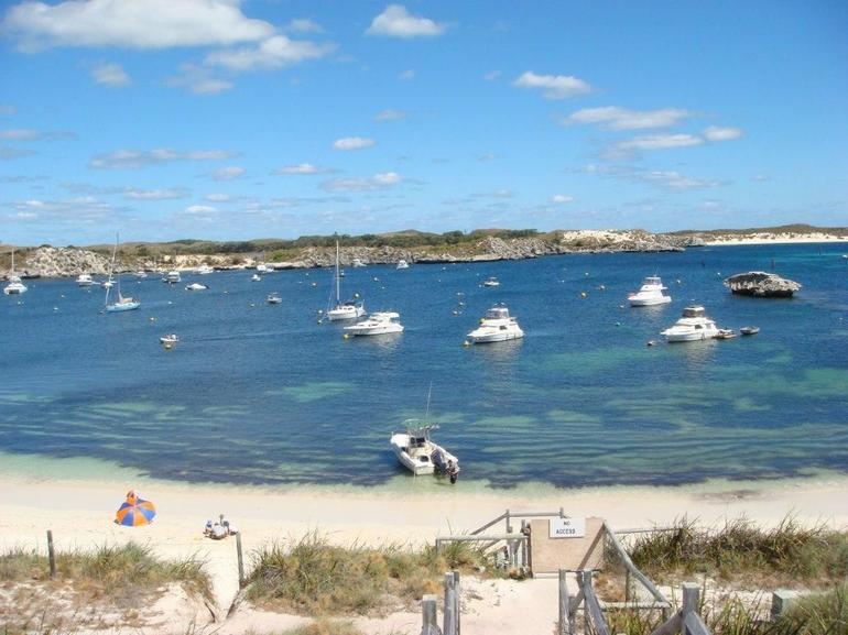 Rottnest Island With Bike Hire From Perth Or Fremantle - thumb 14