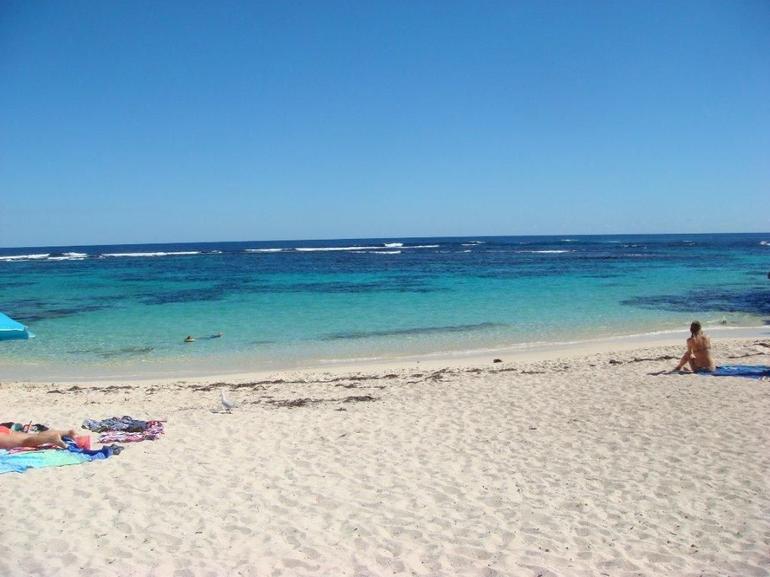 Rottnest Island With Bike Hire From Perth Or Fremantle - thumb 13