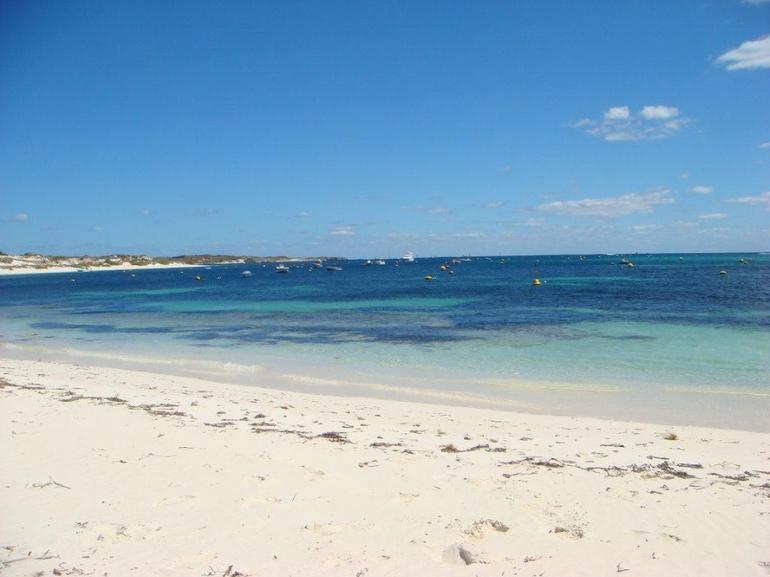 Rottnest Island With Bike Hire From Perth Or Fremantle - thumb 24