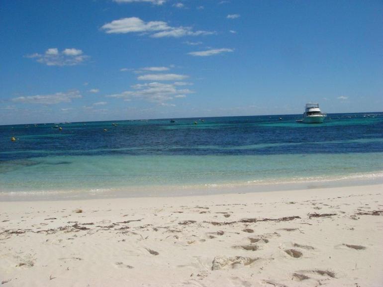 Rottnest Island With Bike Hire From Perth Or Fremantle - thumb 25