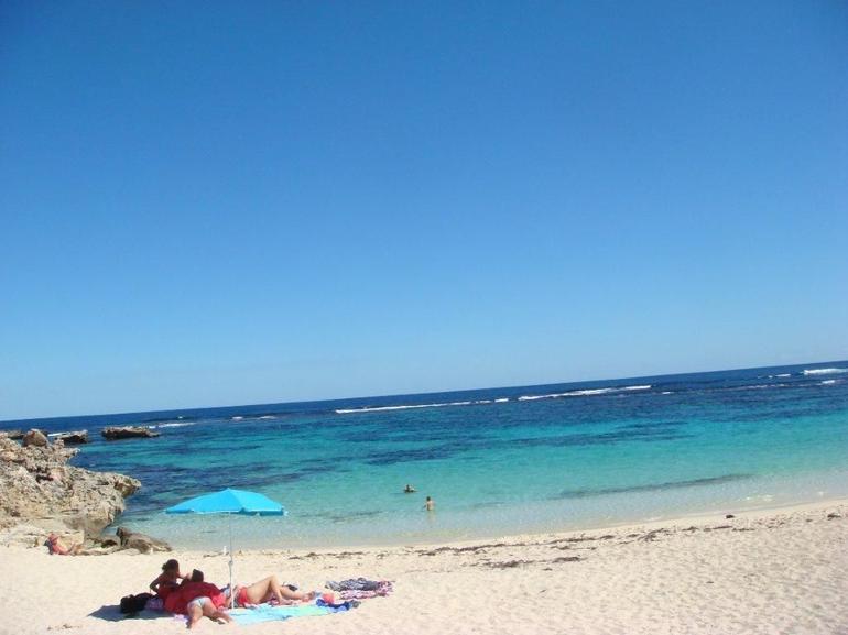 Rottnest Island With Bike Hire From Perth Or Fremantle - thumb 19