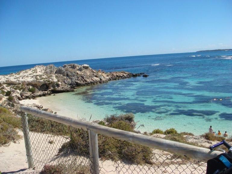 Rottnest Island With Bike Hire From Perth Or Fremantle - thumb 23