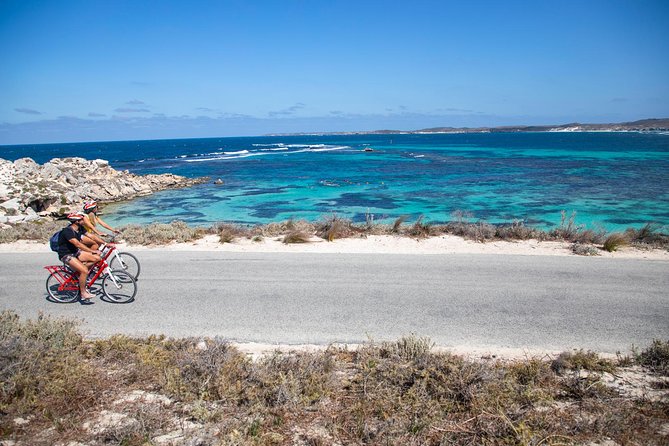 Rottnest Island With Bike Hire From Perth Or Fremantle - thumb 1