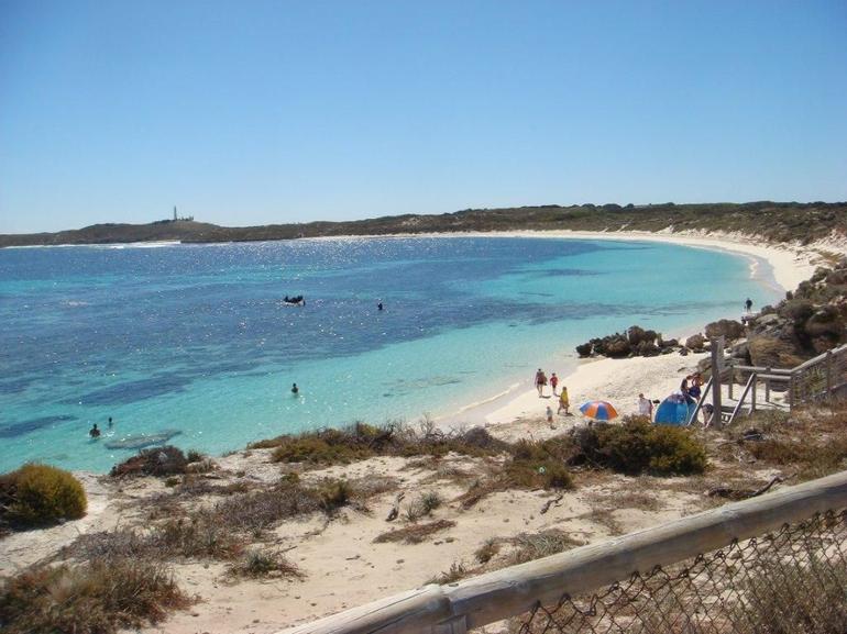 Rottnest Island With Bike Hire From Perth Or Fremantle - thumb 22
