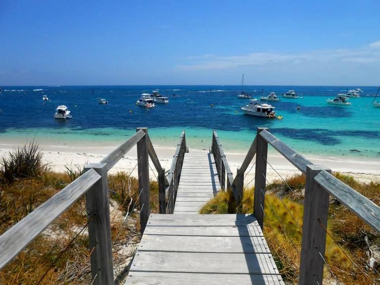 Rottnest Island With Bike Hire From Perth Or Fremantle - thumb 10