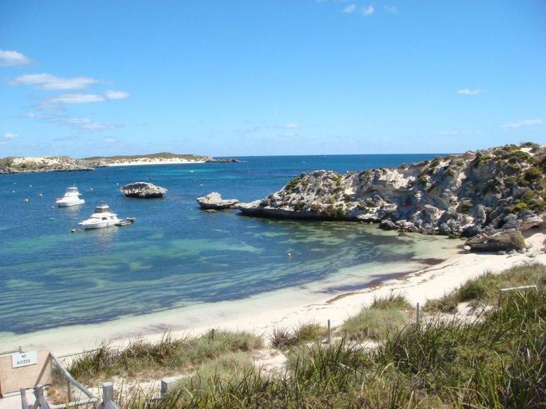 Rottnest Island With Bike Hire From Perth Or Fremantle - thumb 15