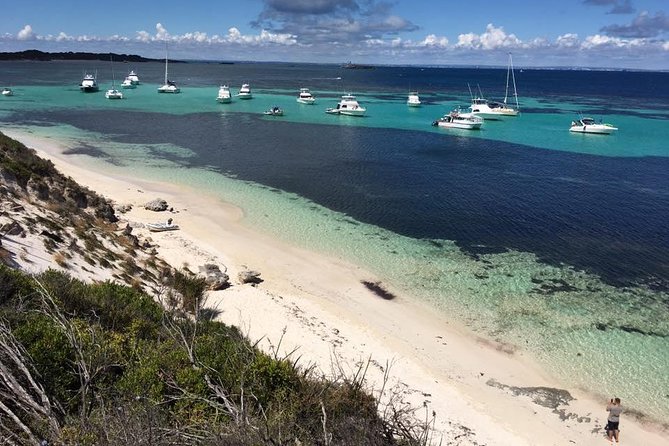 Rottnest Island With Bike Hire From Perth Or Fremantle - thumb 29