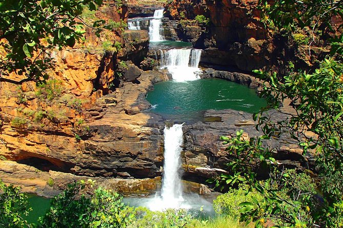 15-Day Camping Tour From Darwin To Broome Including Mitchell Falls - thumb 0