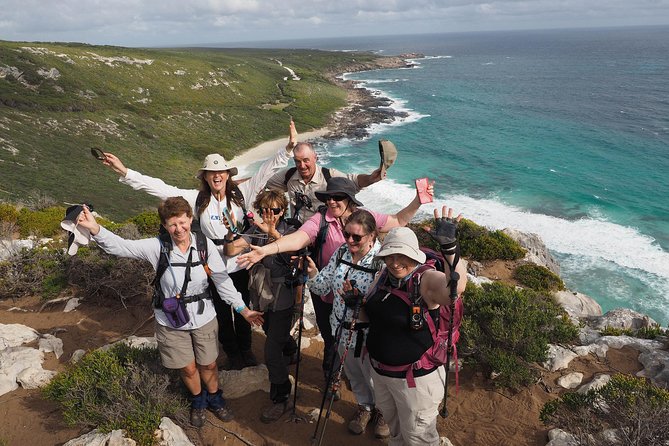 8-Day Cape To Cape Track Guided Walking Tour From Perth - thumb 1