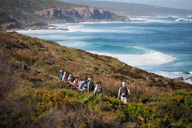 8-Day Cape To Cape Track Guided Walking Tour From Perth - thumb 0