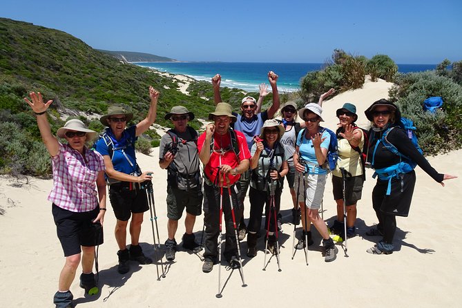 8-Day Cape To Cape Track Guided Walking Tour From Perth - thumb 3