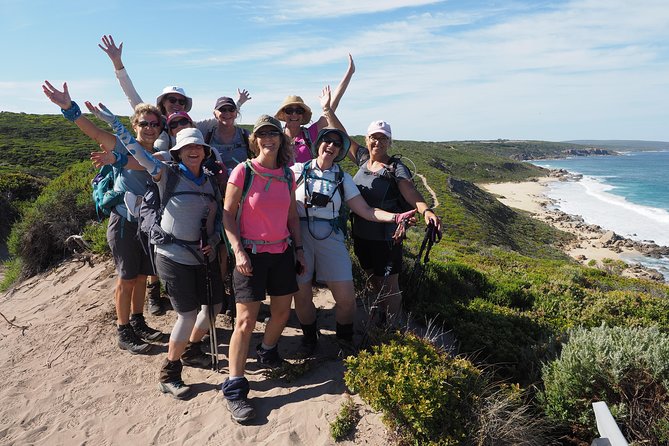 8-Day Cape To Cape Track Guided Walking Tour From Perth - thumb 6