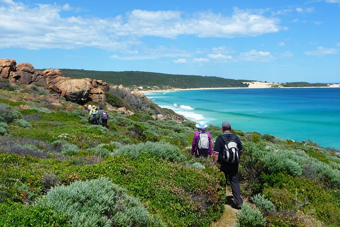8-Day Cape To Cape Track Guided Walking Tour From Perth - thumb 7