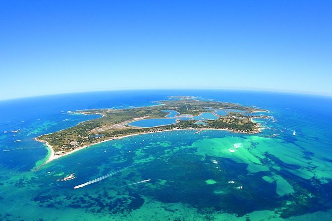 Fly To Rottnest Island By Plane - thumb 0