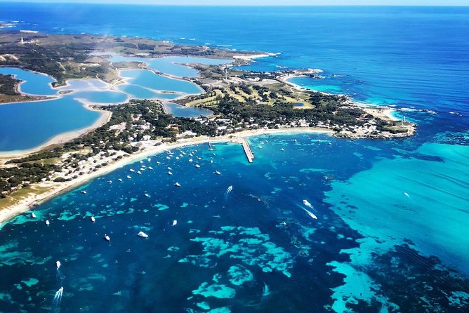 Fly To Rottnest Island By Plane - thumb 8
