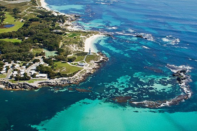Fly To Rottnest Island By Plane - thumb 9