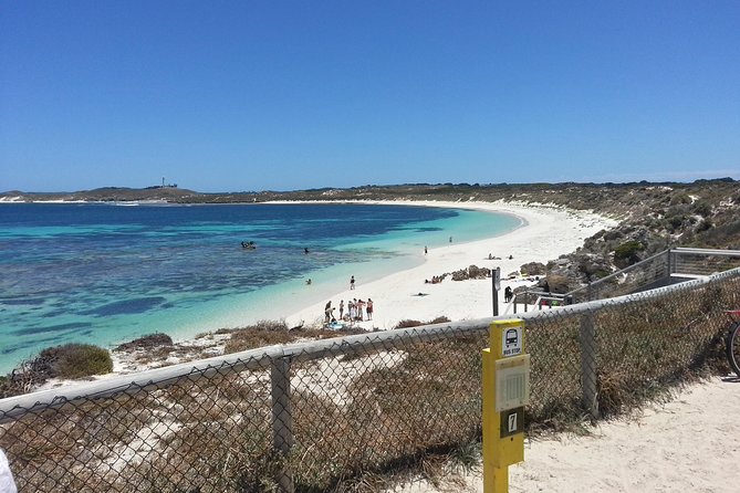 Fly To Rottnest Island By Plane - thumb 4