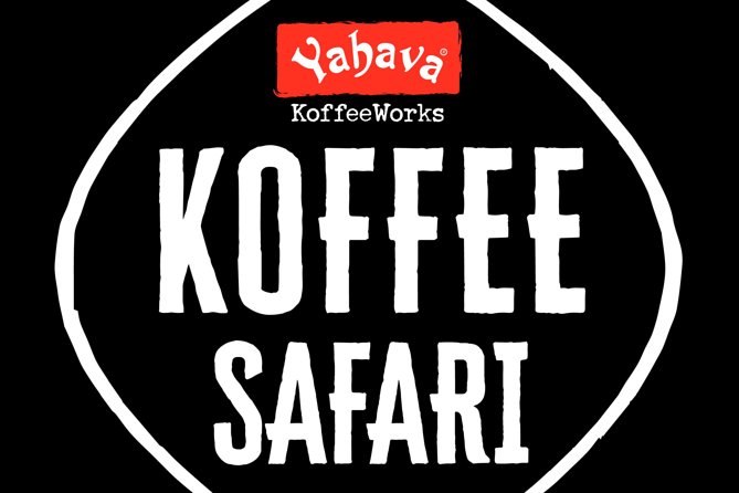 Yahava KoffeeWorks Koffee Safari - thumb 0