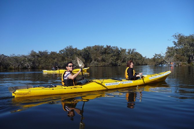 Kayak Tour On The Canning River - thumb 0