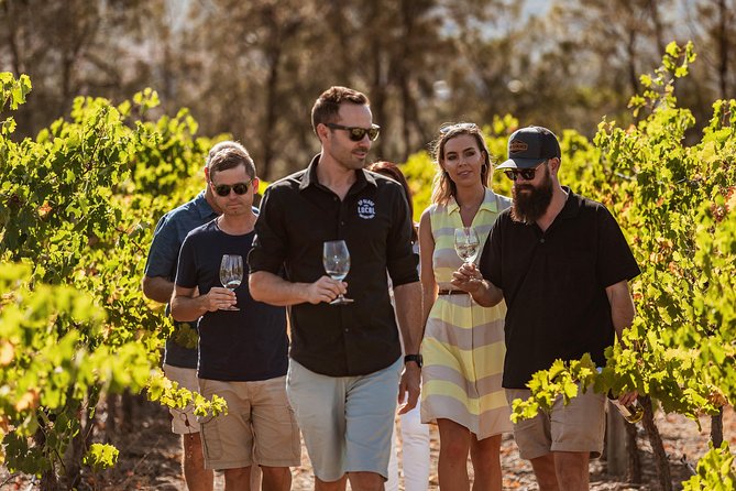 Small Group Swan Valley Premium Winelovers Experience - thumb 9