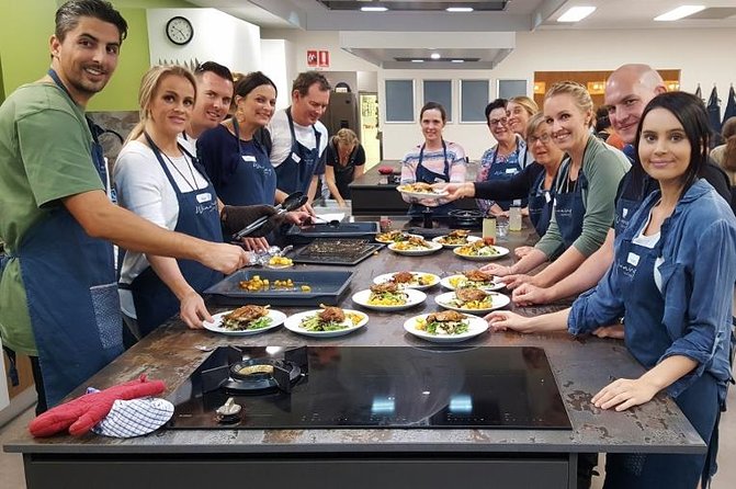 Perth Cooking Classes - thumb 0