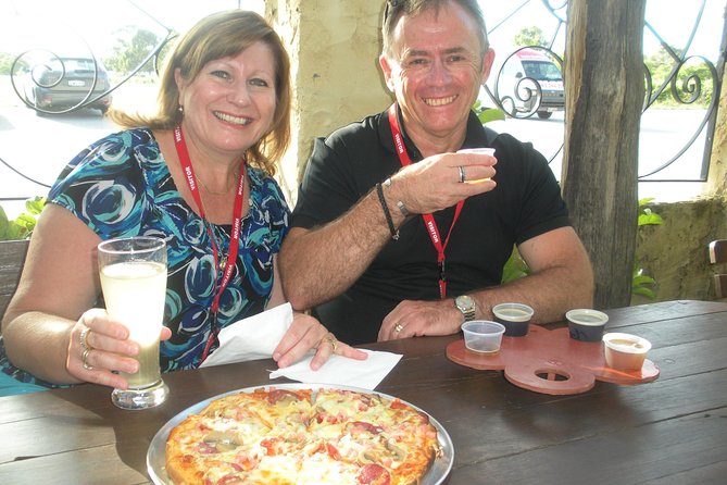 Swan Valley Half-Day Food Tour And Wine Trail From Perth - thumb 7