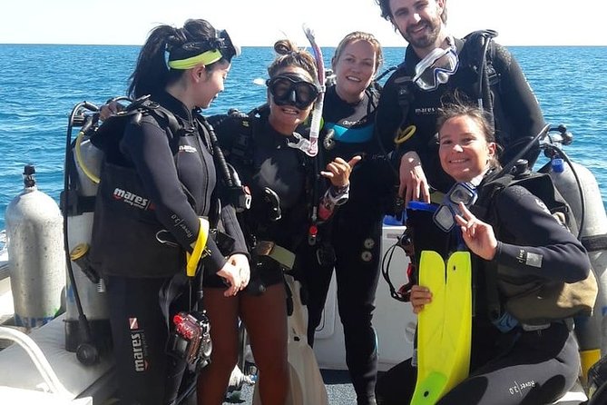 Scuba Dive Ningaloo Reef - thumb 3