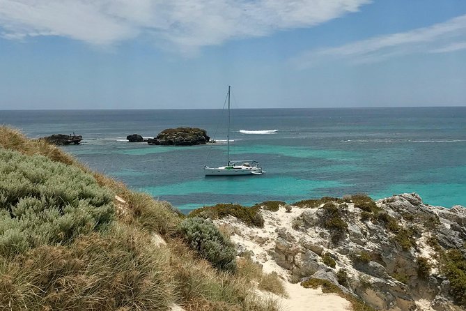 Rottnest Island Sailing Day Trip From Fremantle - thumb 4