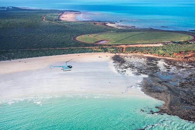Broome 30 Minute Scenic Helicopter Flight - thumb 7