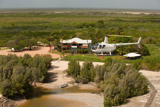 Broome 30 Minute Scenic Helicopter Flight - thumb 6