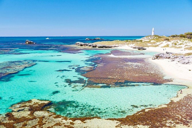 Rottnest Island All-Inclusive Grand Island Tour From Fremantle - thumb 5