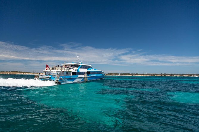 Rottnest Island All-Inclusive Grand Island Tour From Fremantle - thumb 7