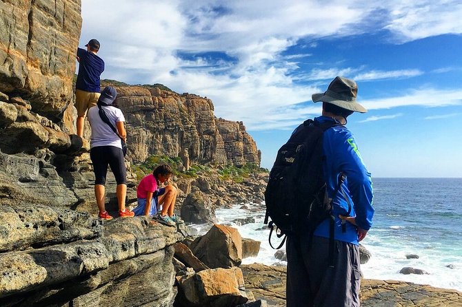 Guided Walks On The Cape To Cape - Wilyabrup Cliffs - thumb 5