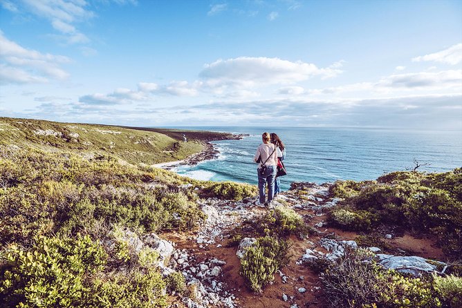 Guided Walks On The Cape To Cape - Wilyabrup Cliffs - thumb 7