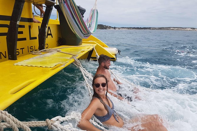 Full Day Sail To Rottnest Island From Fremantle - thumb 7