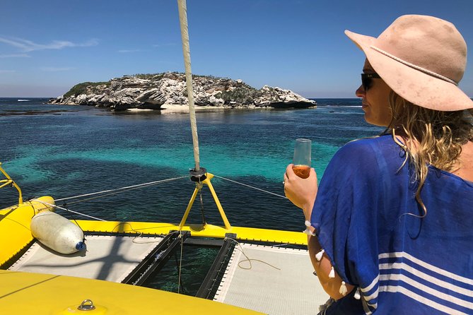 Full Day Sail To Rottnest Island From Fremantle - thumb 6