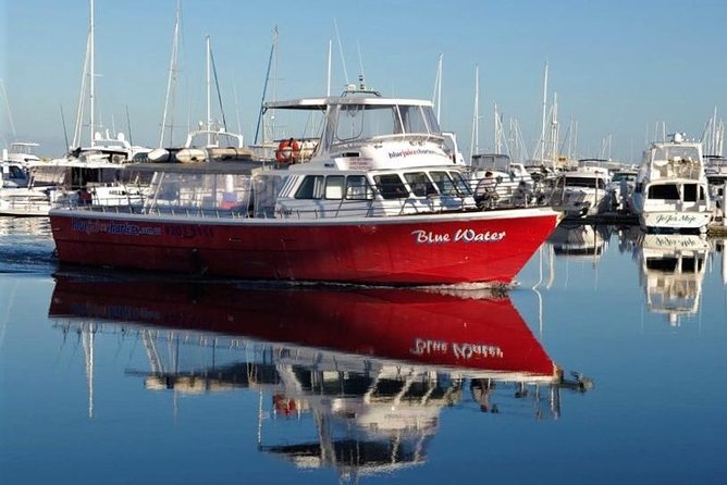 Perth Deep Sea Fishing Trip - thumb 0